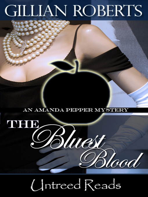 Title details for The Bluest Blood by Gillian Roberts - Wait list